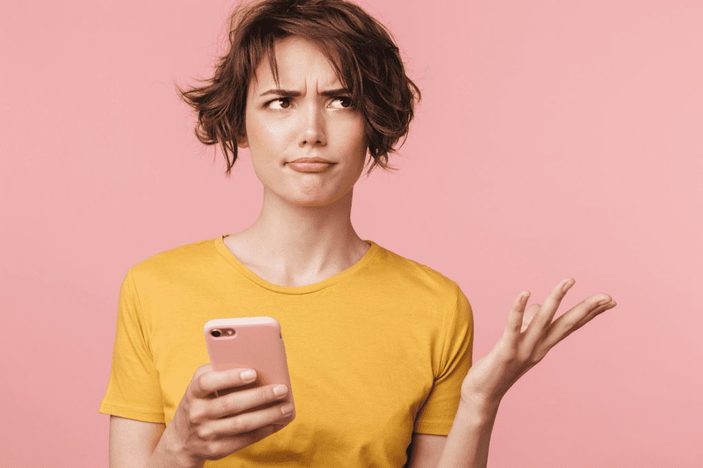 suplantación de identidad