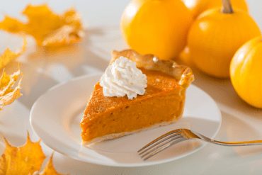 Pumpkin Pie