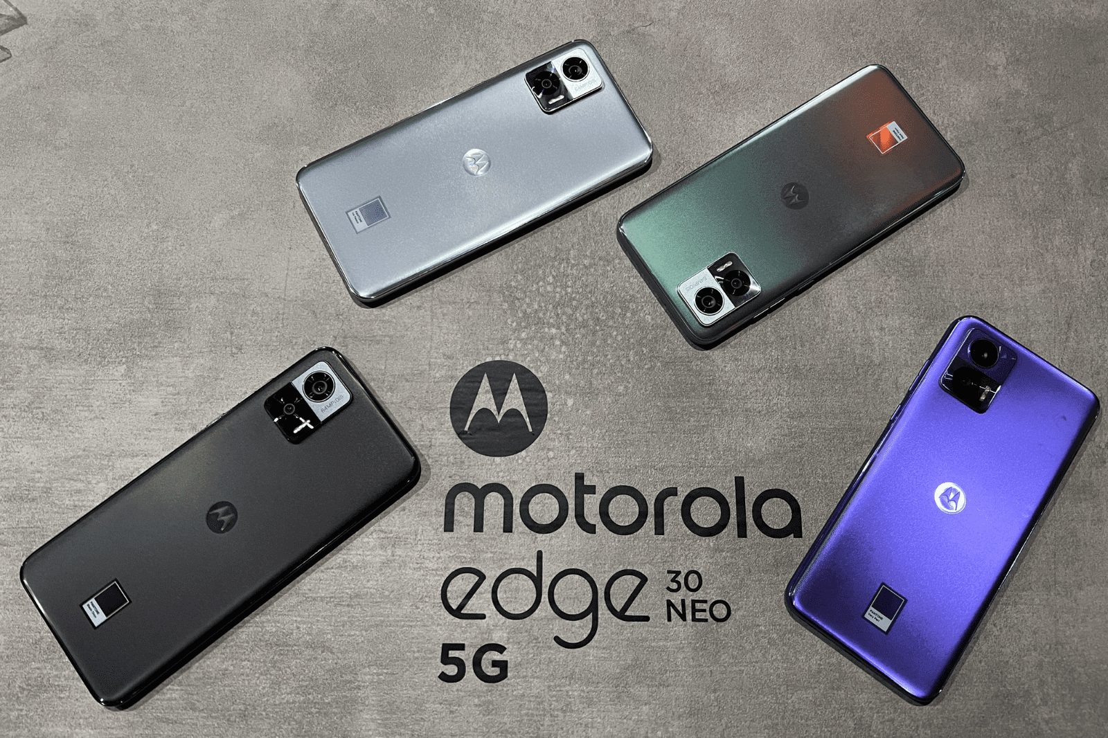 Motorola