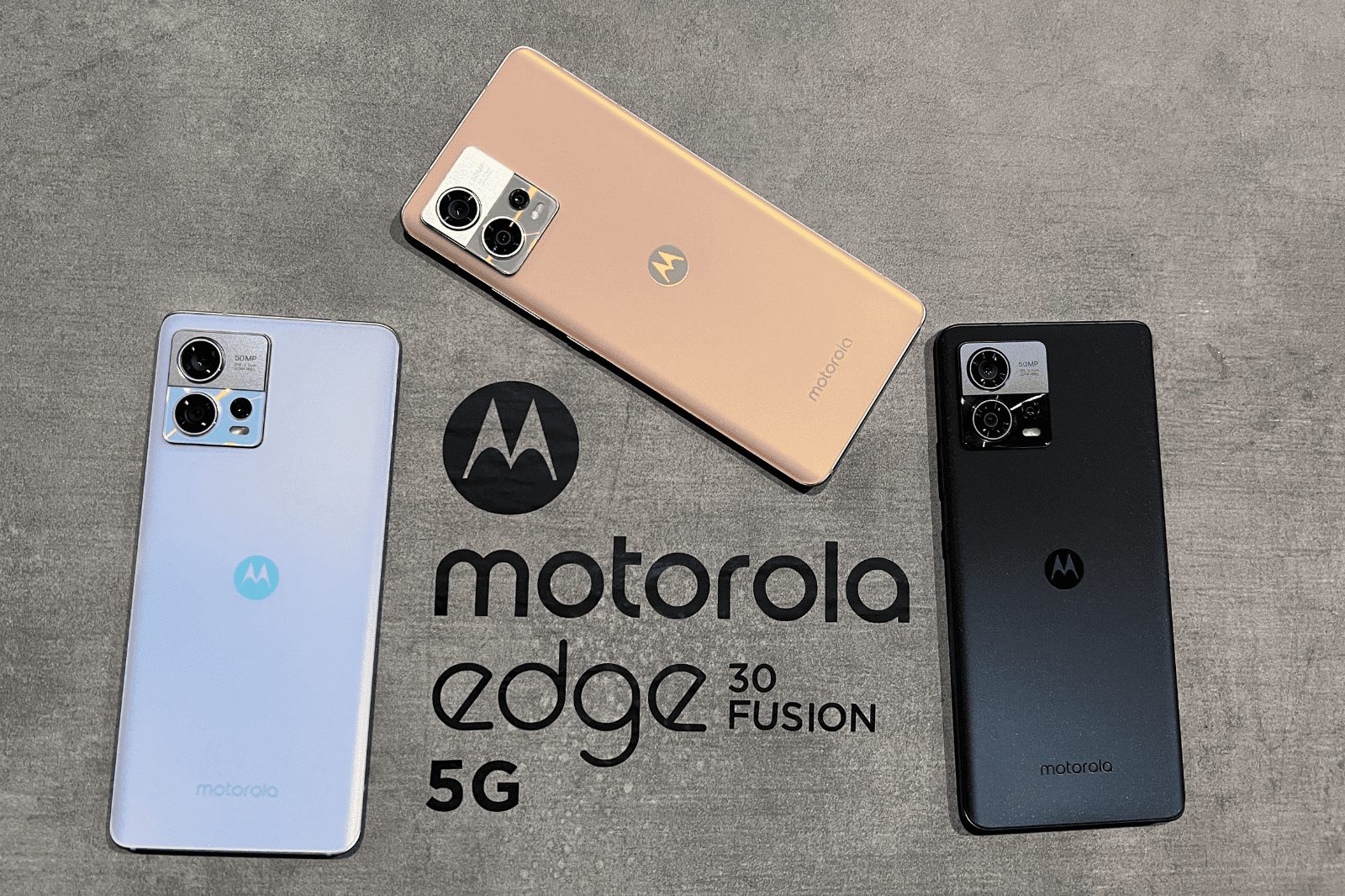 Motorola