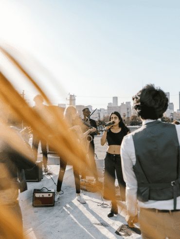 lista de conciertos para cerrar este 2022