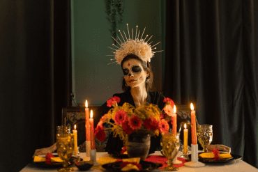 Día de Muertos