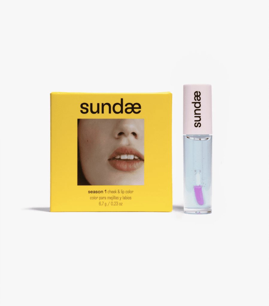 Maquijalle con Momiji Moon Crystal Mood Ring + Season 1 Duo