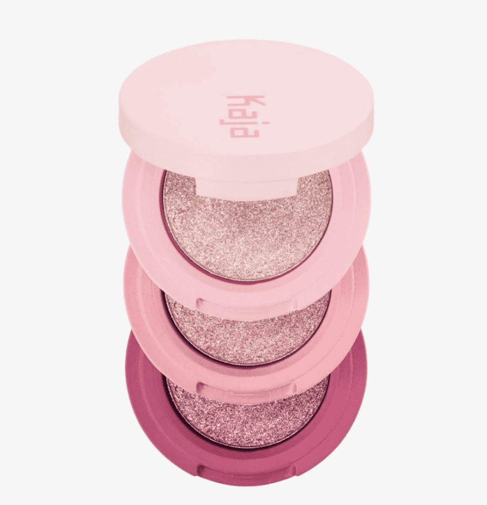 Maquijalle con Momiji - kaja