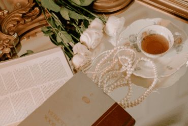 El primer fantasma documentado