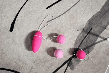 Kegel Smart y Laselle