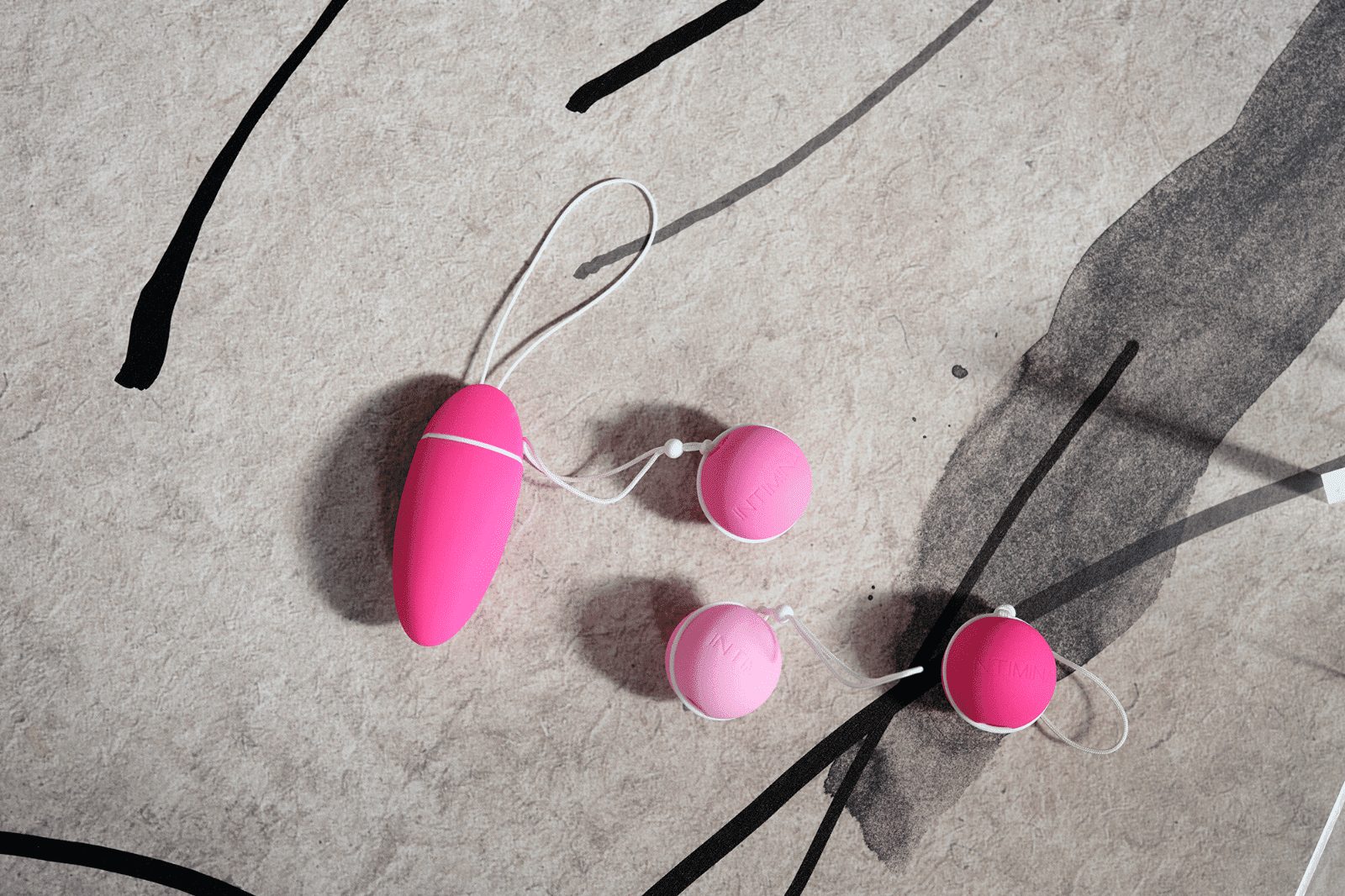 Kegel Smart y Laselle