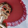 Michelin Chef Meets Querétaro Muertos 2022