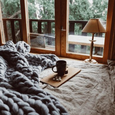 cabañas cercanas a CDMX