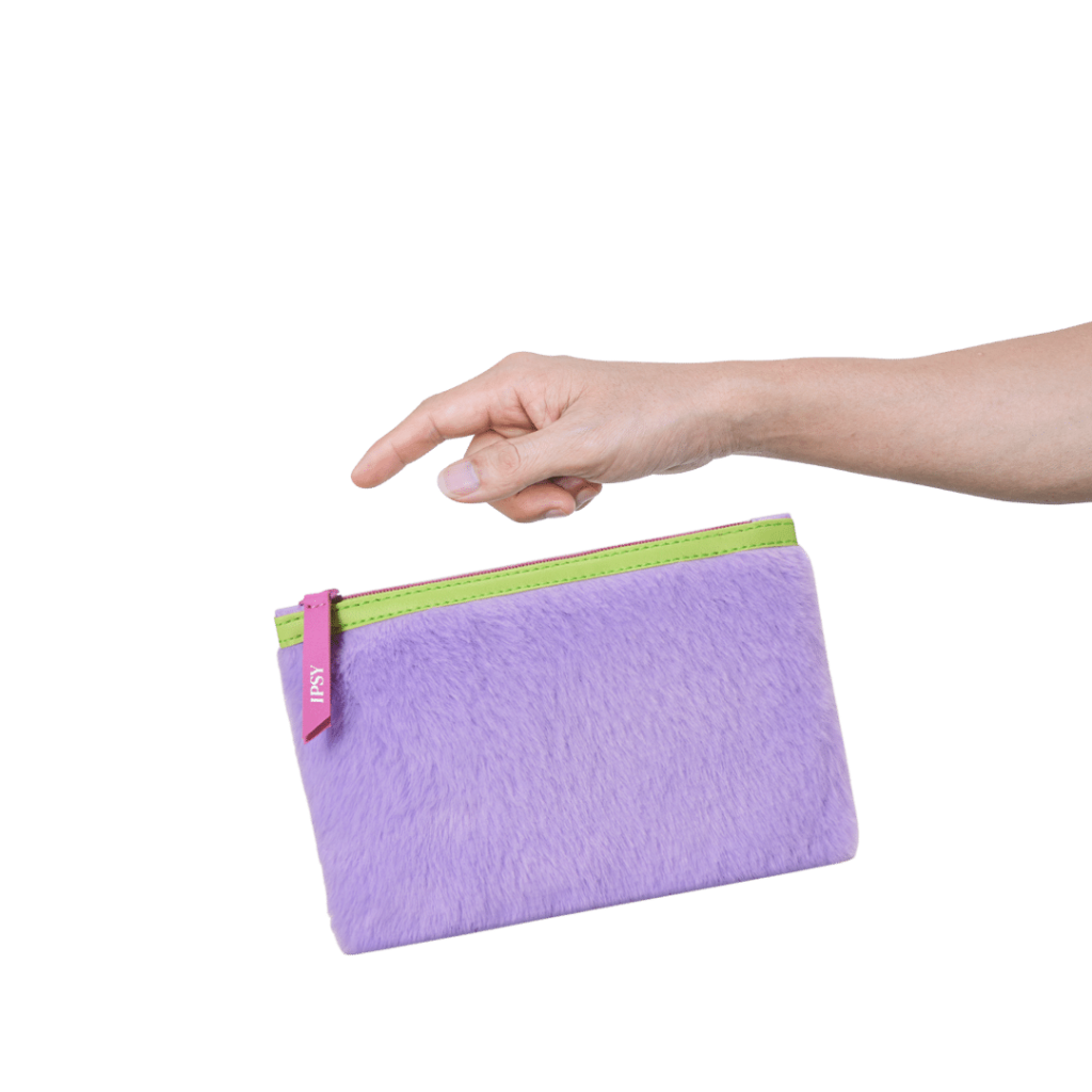 experiencia con la Glam Bag de IPSY