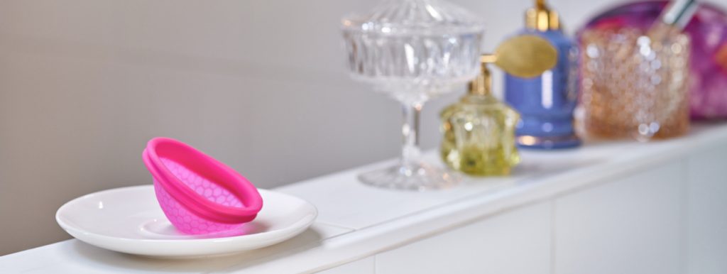 tener relaciones sexuales en tu periodo