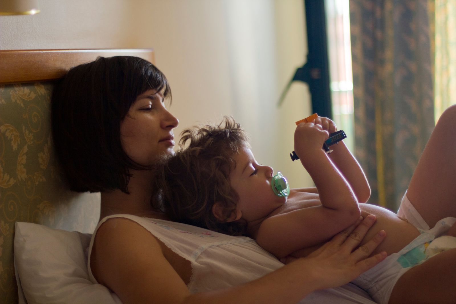 Ropa interior cómoda