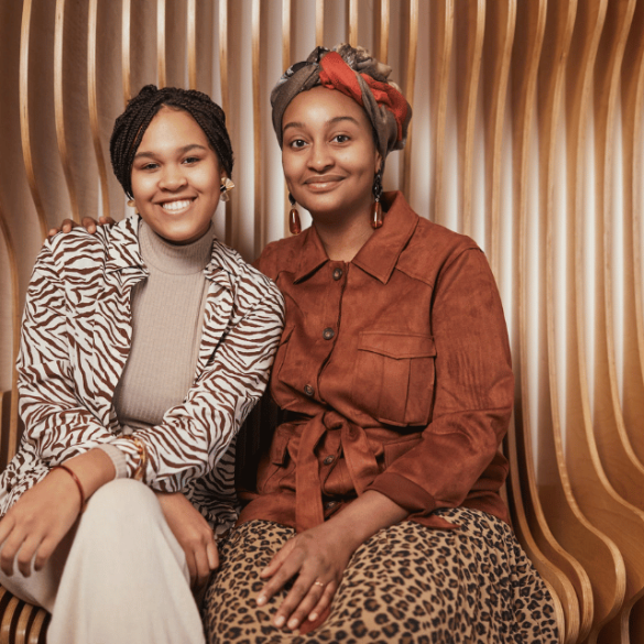 Sororidad: ¿por qué es importante ayudarnos entre nosotras?