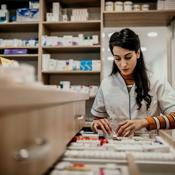 Disfrutar la primavera con San Pablo Natural