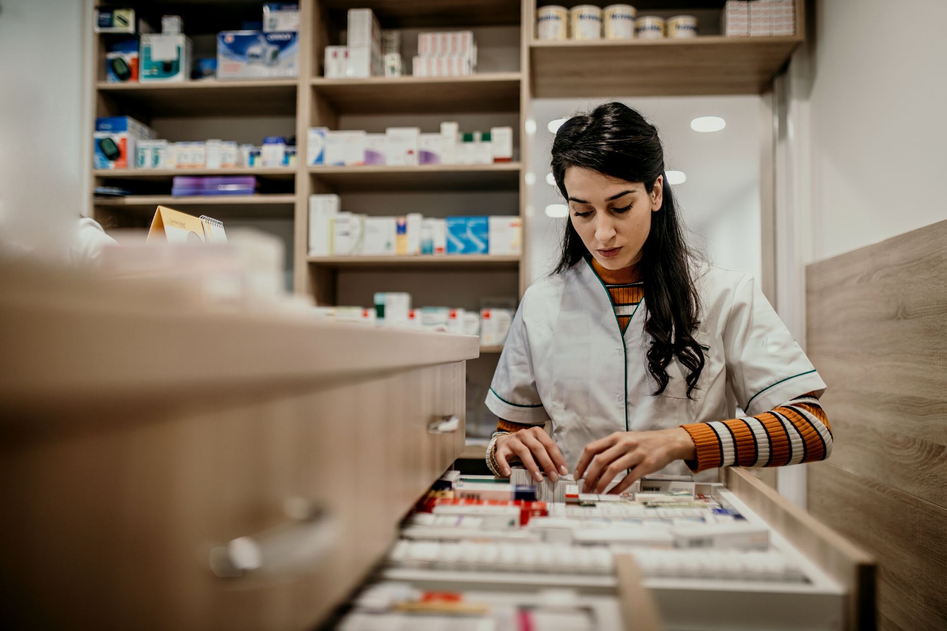 Disfrutar la primavera con San Pablo Natural