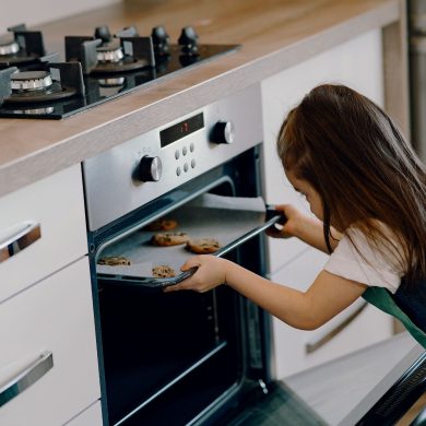 Postres Navideños con Quaker, checa estas increíbles recetas