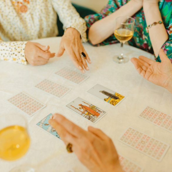 Horóscopos Abril 2023