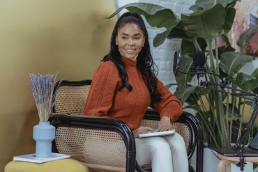 Recomendación de Podcasts para mamás que no son sólo de mamás