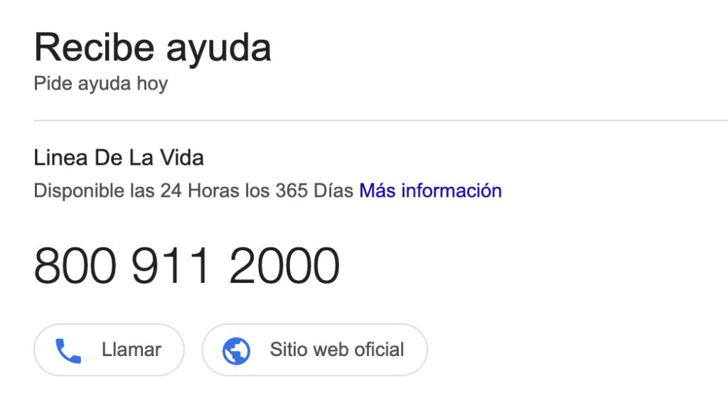 Responsabilidad emocional