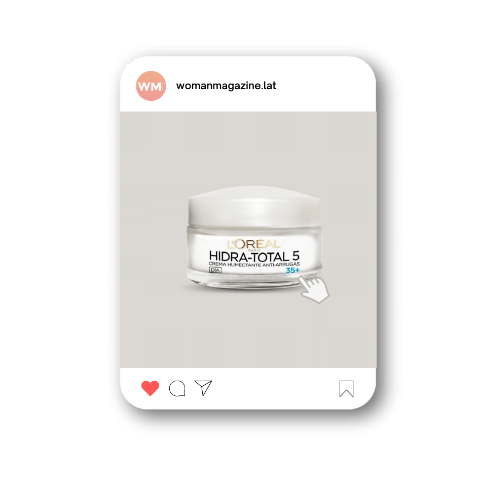 L´ORÉAL cremas cuidado piel