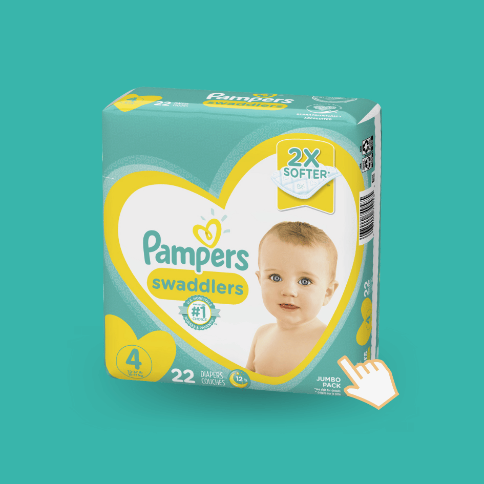 Pampers mejores marcas pañales desechables