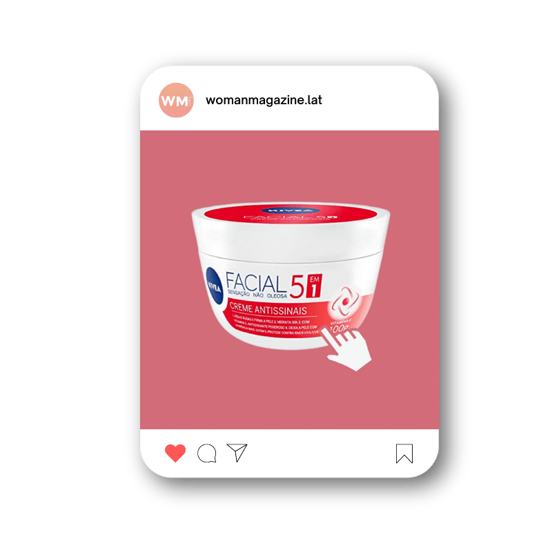 Nivea cremas cuidado piel