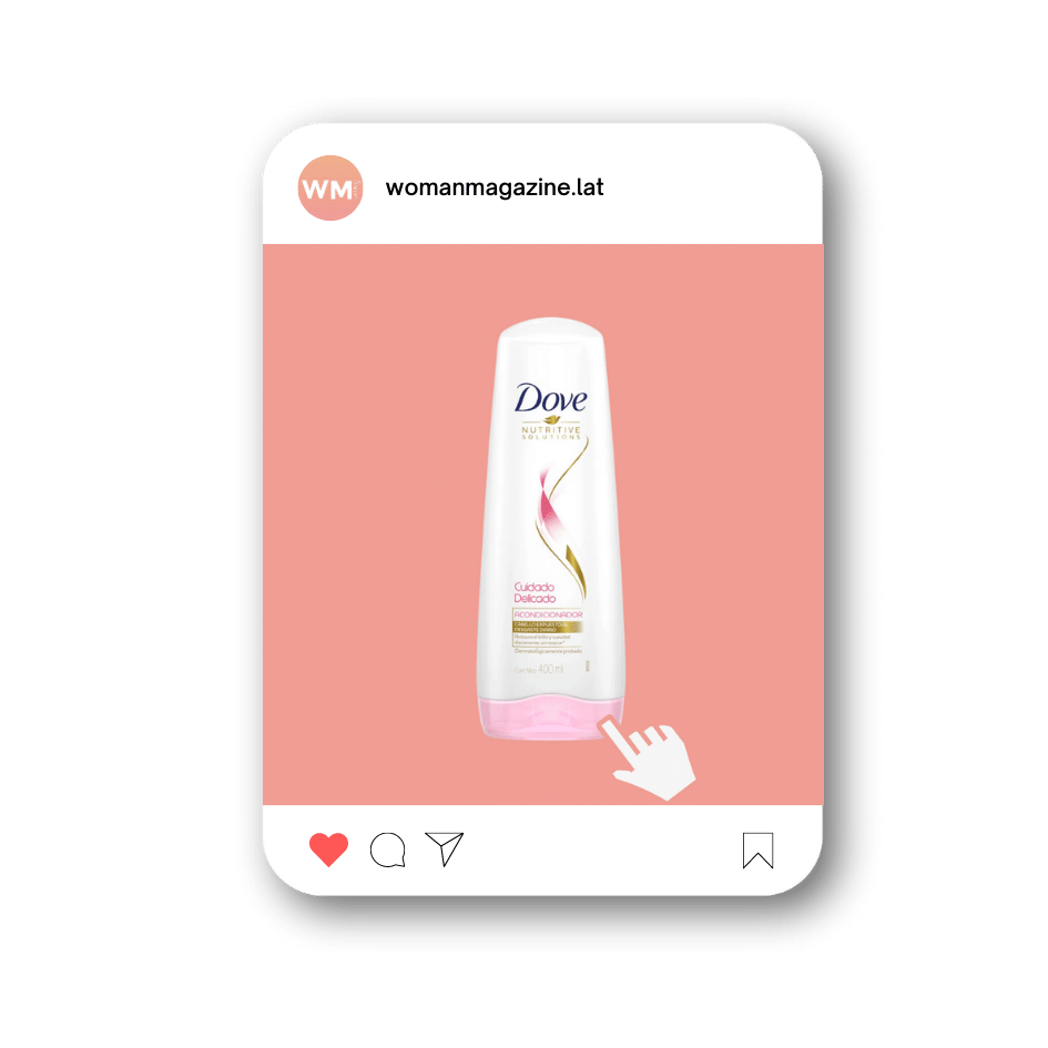 Dove cremas cuidado piel