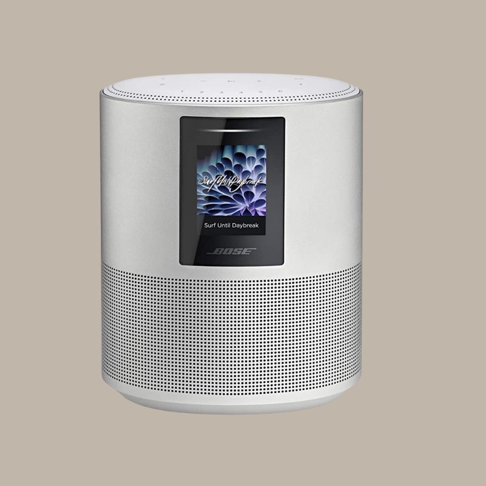 Bose Home Speaker