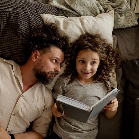 Carta a papá_lo hiciste muy bien papá