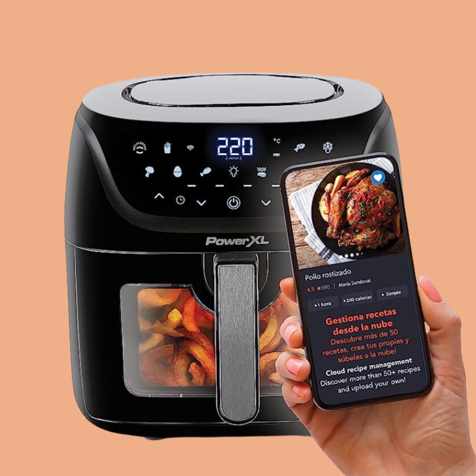 Freidora de aire PowerXL™