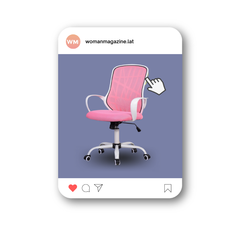 Silla de Oficina esenciales Home Office