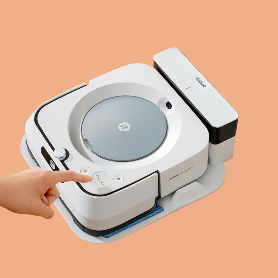 iRobot Braava Jet M6