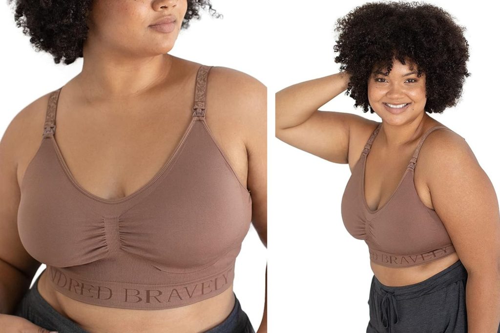 sujetadores de lactancia