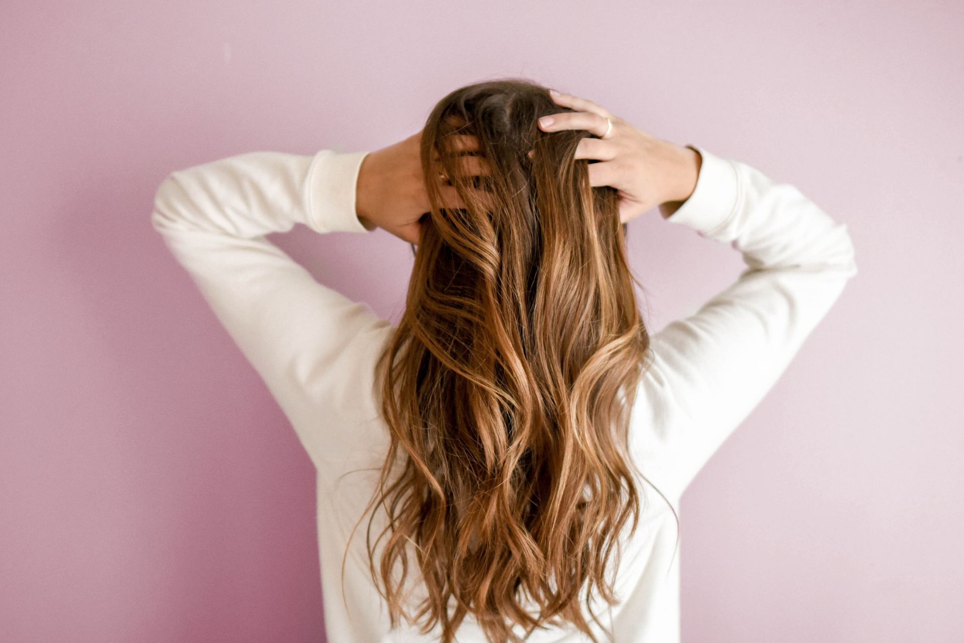 suplementos para el cabello