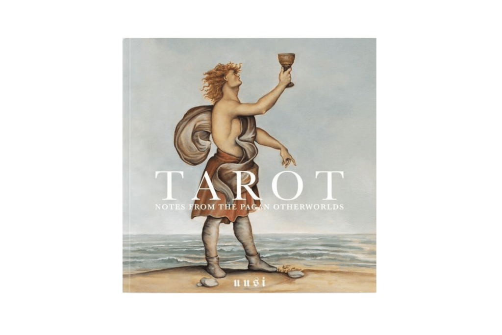 El Tarot Pagano Uusi_