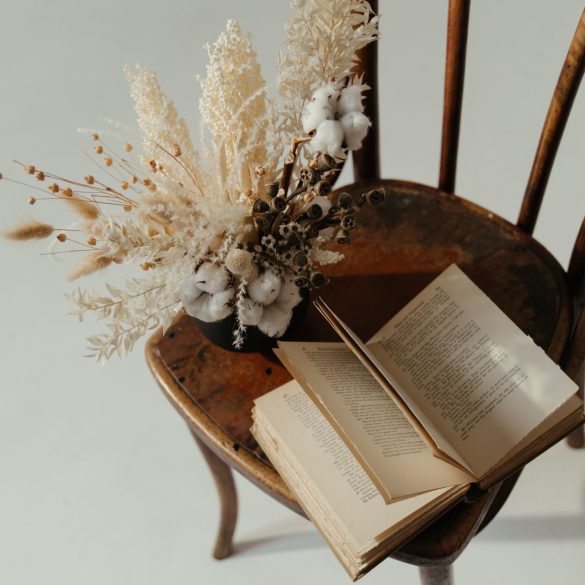 La historia secreta de los libros