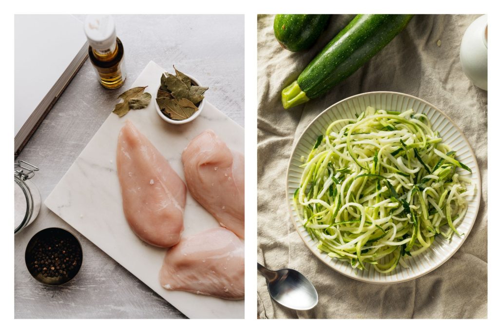 Recetas caseras y saludables para consentir a tu gato