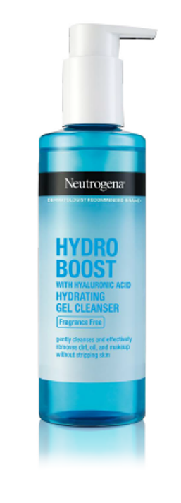 Neutrogena Hydro Boost Limpiador