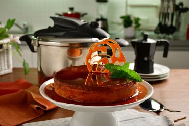 Olla de Presión Nova de Magefesa